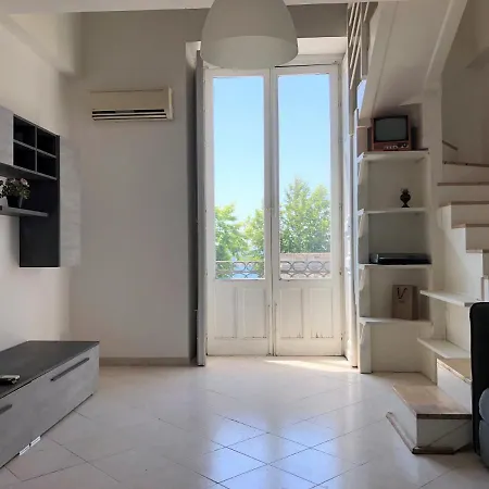Апартаменты Elephant Sea View *