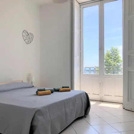 Apartment Elephant Sea View *