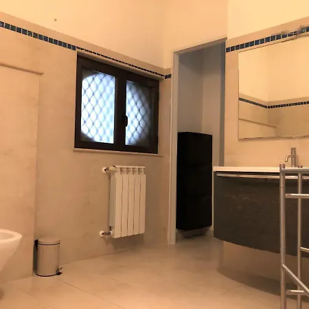 Elephant Sea View Apartment