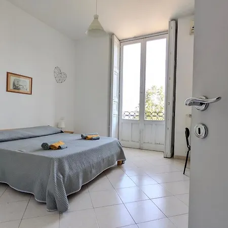 Elephant Sea View Apartamento Catania