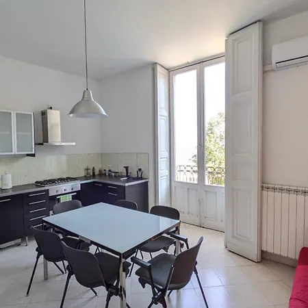 Appartement Elephant Sea View