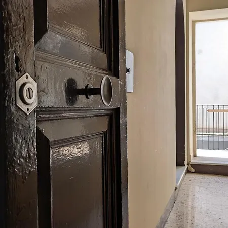 Appartement Elephant Sea View